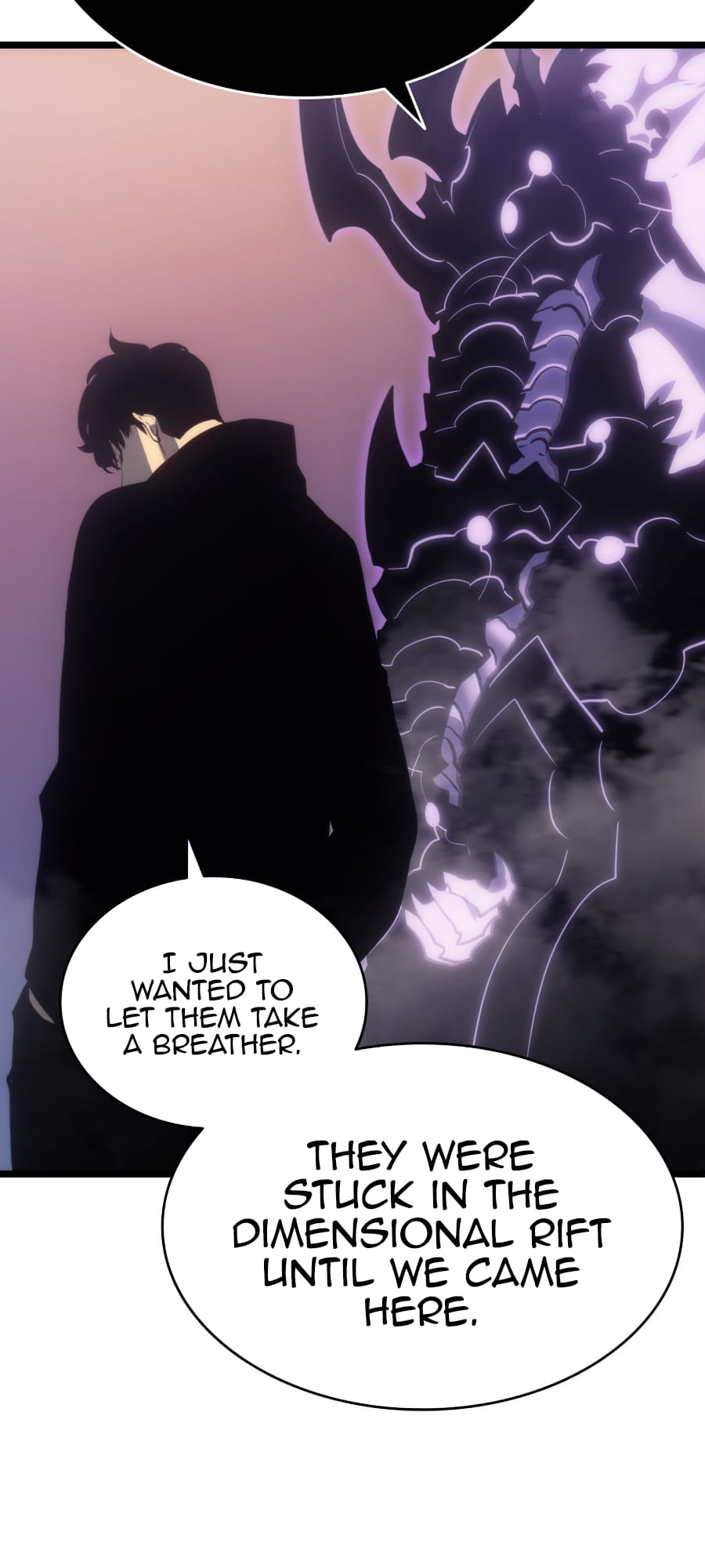 Solo Leveling, Chapter 168 image 29